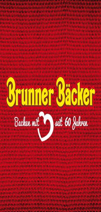 Backerei Brunner